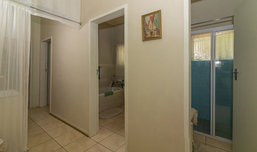 4 Bedroom Property for Sale in Suidrand Free State